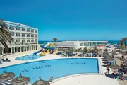 El Mehdi Beach Resort