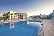 Hotel El Mouradi Cap Mahdia