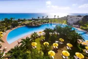 Mahdia Beach & Aquapark