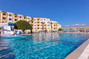 Thapsus Beach Resort