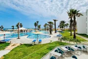 Blue Beach Golf & Spa