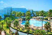 Club Tropicana