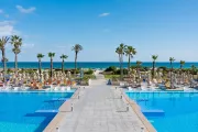 Hilton Skanes Beach Resort