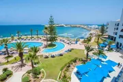 Regency hotel & Spa