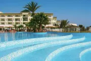 El Mouradi Palm Marina
