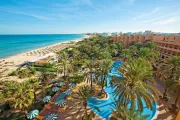El Ksar Resort & Thalasso