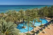 El Ksar Resort