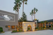 Alaaddin Beach Hotel
