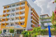 Arsi Hotel
