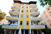 Arsi Sweet Suite Hotel