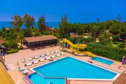 Clover Magic Pak Beach Alanya