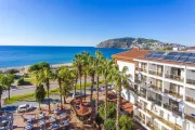 Eftalia Aytur Hotel