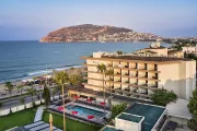 Elysee Rive (ex. Elysee Hotel)