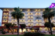 Grand Okan Hotel