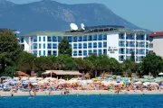 Grand Zaman Beach