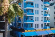 Hawai Suite Beach