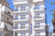 Kleopatra Golden Beach