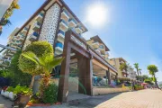 Kleopatra Life Hotel