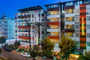 Lonicera City Kleopatra