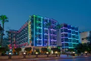 Monart City Hotel
