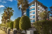 Parador Beach Hotel
