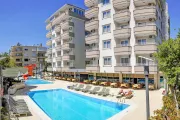 Sealine Suite Hotel