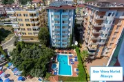 Sunvera Hotel