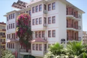 The S Apart And Suites Hotel