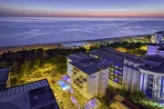 Time Beach Otel (ex. Hatipoglu Beach)