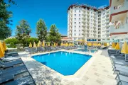 Villa Sun Flower Hotel