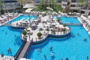 Alaiye Resort