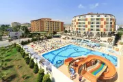 ARABELLA WORLD HOTEL