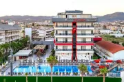 Grand Kolibri Prestige Spa