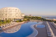 Hotel Gold Island Selected