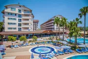 Hotel Lonicera World