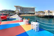 Mary Hotel Alanya (ex. Sirius Deluxe)
