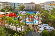 My Home Resort