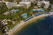 Ozkaymak Select Resort