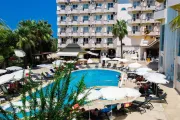 Pyxis Point Hotel