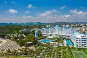 Rubi Platinum Spa Resort & Suites