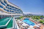 Selene Beach & Spa