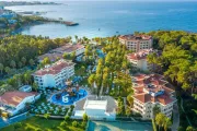Utopia Resort & Residence