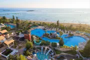 AQI Pegasos Resort