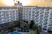 Asrin Beach Hotel