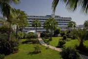 DRITA RESORT HOTEL & SPA