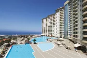 GOLD CITY HOTEL