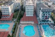 CLUB HOTEL MIRABELL