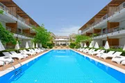 CLUB KASTALIA HOLIDAY VILLAGE