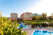 Dizalya Palm Garden