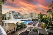 Doganay Beach Club